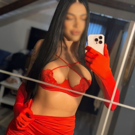 IZA - nur bis 20.10- ganz privat !