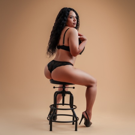 Spaß bei Arletha bei Studio Enjoy-Tantra, Nürnberg