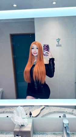 Ts Marcelly Angel XXL, Köln