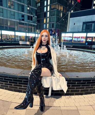 Ts Marcelly Angel XXL, Köln