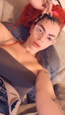 TS Afrodita - GFE Party TS-Bombshell, Nürnberg