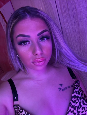 Lilli * NEU*NUR WHATSAPP, Osnabrück