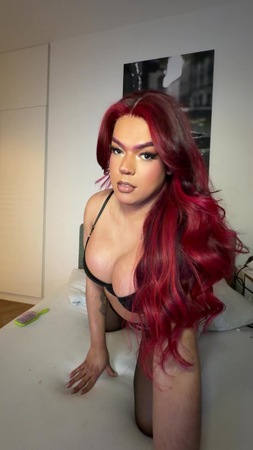 TS Zelene XXL, München