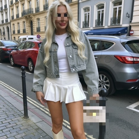 Geile Massage Service von Ella, Nürnberg