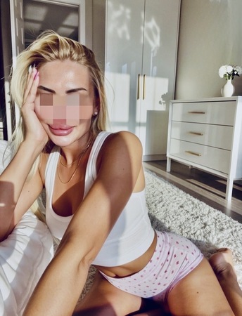 Geile Massage Service von Ella, Nürnberg