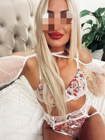 Geile Massage Service von Ella, Nürnberg