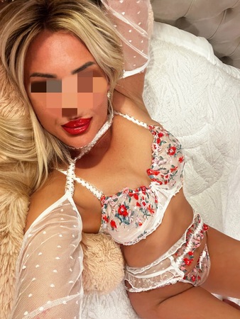 Geile Massage Service von Ella, Nürnberg