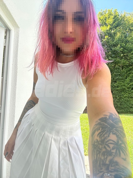 Foto von Angela