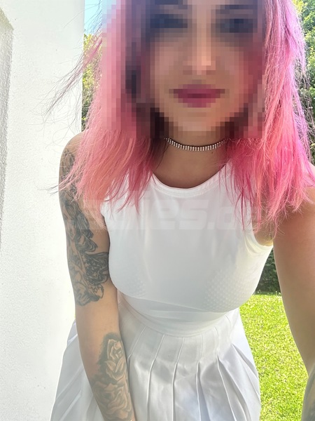 Foto von Angela