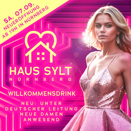 HAUS SYLT, Nürnberg