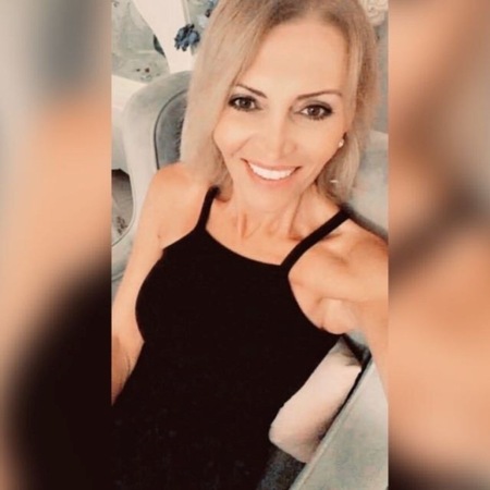 Wellnessmasseurin Sonja aus Deutschland, Heilbronn