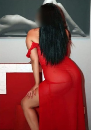 jetzt mit 3 NEUEN GIRLS (18+) - Iris Massagestudio -, Offenbach
