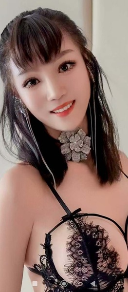 Foto von Sweet CoCo 100% Original Fotos