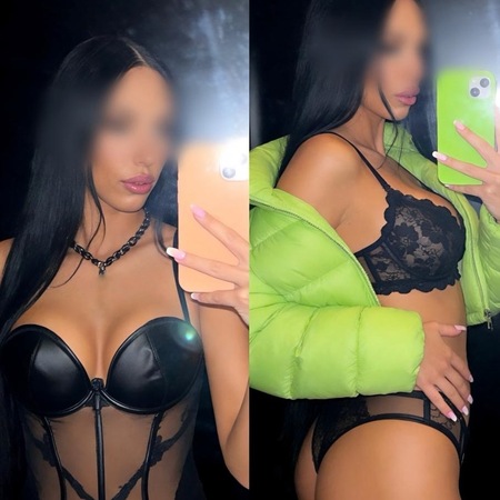 Deutsch Türkisch Skinny G*irl (18+) Selin - bitte Anruf/SMS, Frankfurt am Main