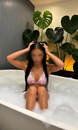 Deutsch Türkisch Skinny G*irl (18+) Selin - bitte Anruf/SMS, Frankfurt am Main