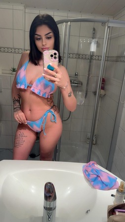 Jasmina - nur H&H, Hanau