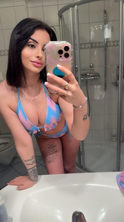 Jasmina - nur H&H, Hanau