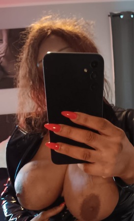 Angelina aus Mauritius, Osnabrück