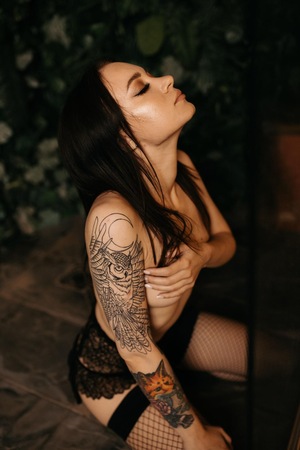 TANTRA OM, Ulm