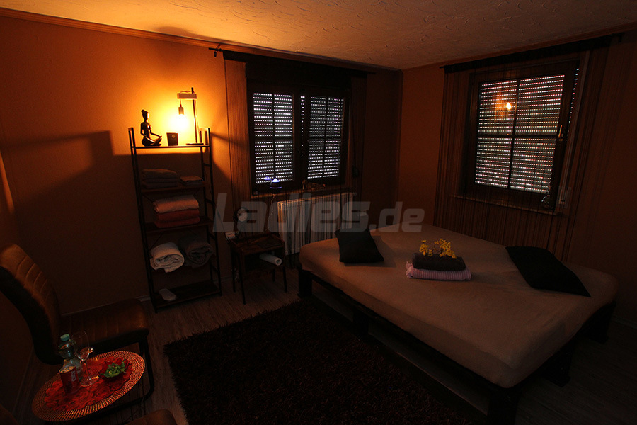 Foto von Massage