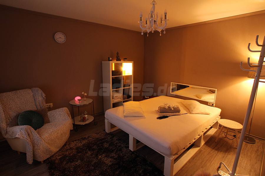 Foto von Massage