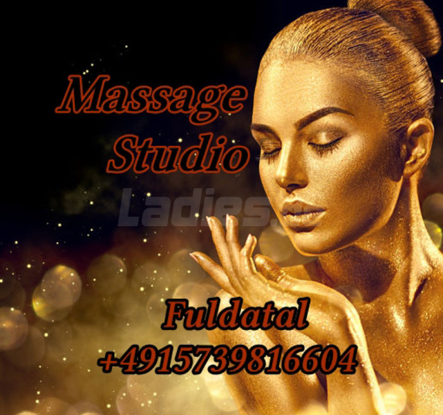 Foto von Massage