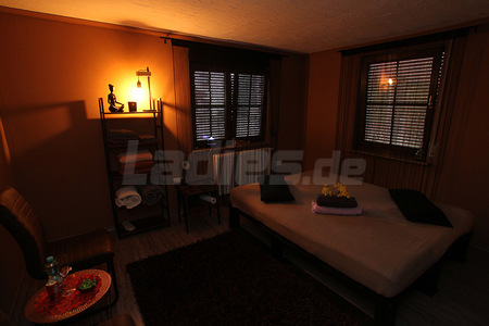 Massage, Fuldatal