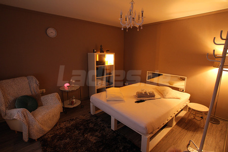 Massage, Fuldatal