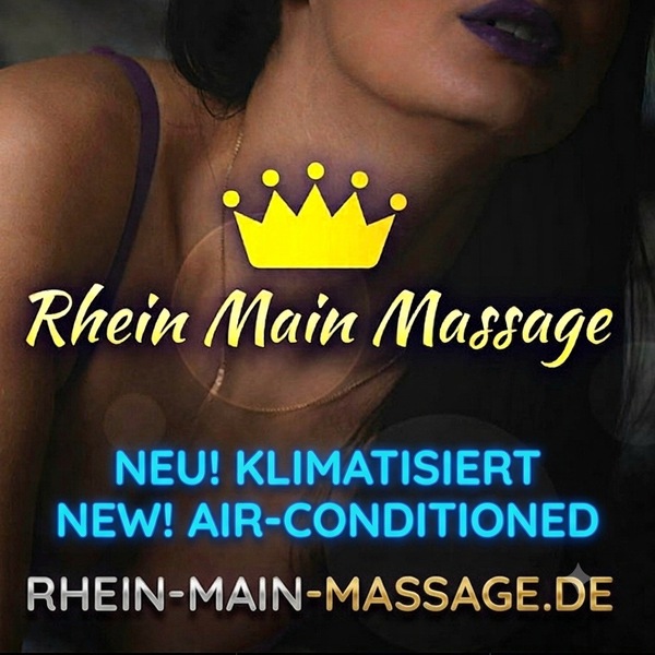 Rhein-Main Massage