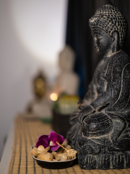 Foto von Rhein-Main Massage