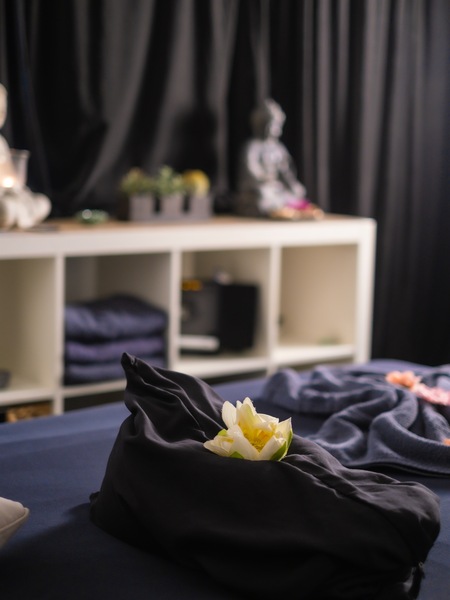 Foto von Rhein-Main Massage