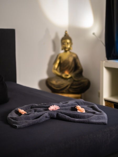 Foto von Rhein-Main Massage