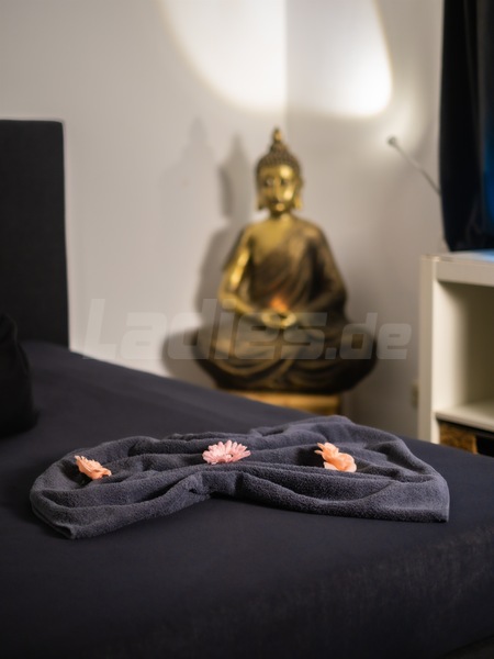Foto von Rhein-Main Massage