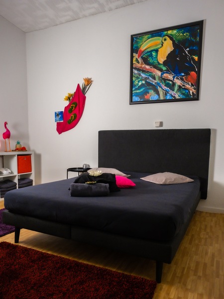 Foto von Rhein-Main Massage