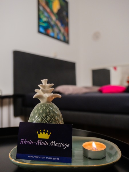 Foto von Rhein-Main Massage