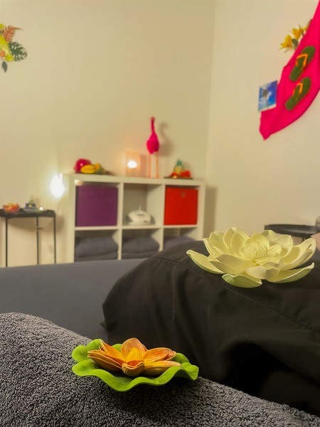 Foto von Rhein-Main Massage