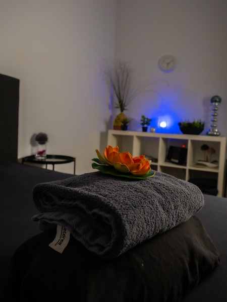 Foto von Rhein-Main Massage