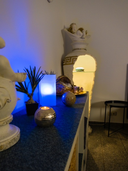 Foto von Rhein-Main Massage