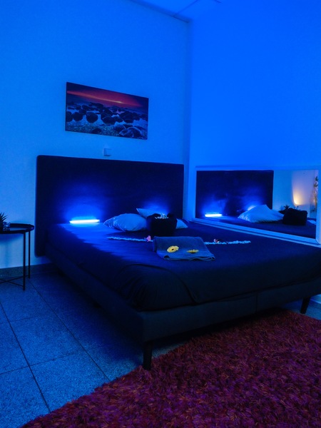 Foto von Rhein-Main Massage