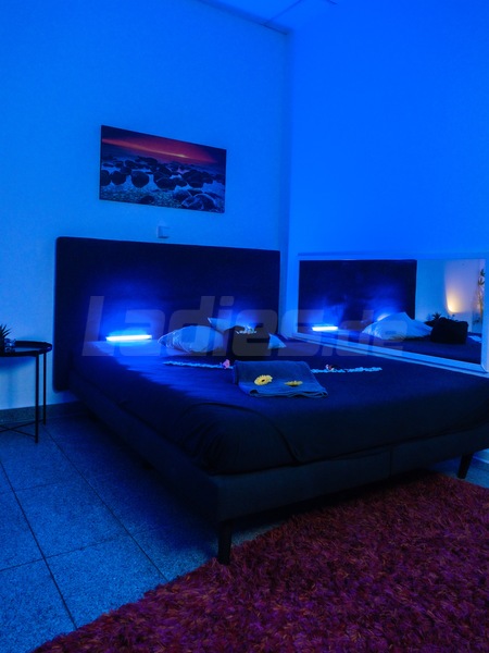 Foto von Rhein-Main Massage