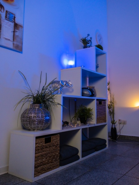 Foto von Rhein-Main Massage