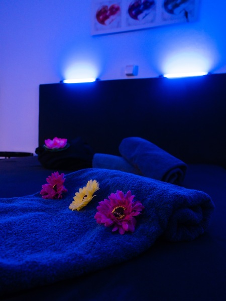 Foto von Rhein-Main Massage