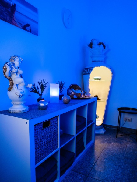 Foto von Rhein-Main Massage