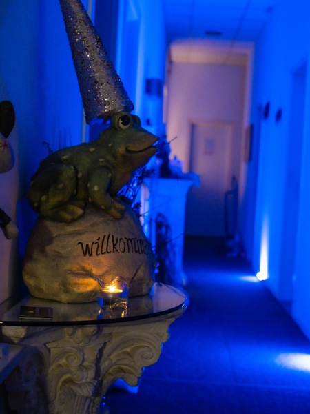 Foto von Rhein-Main Massage