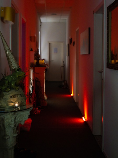 Foto von Rhein-Main Massage