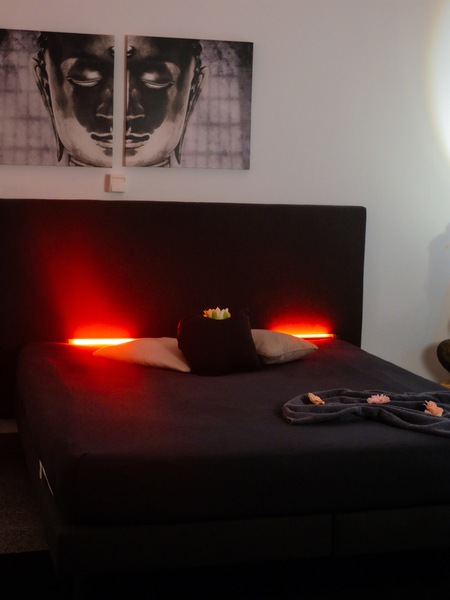 Foto von Rhein-Main Massage