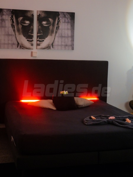 Foto von Rhein-Main Massage