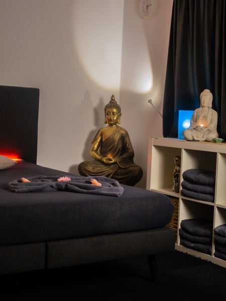Foto von Rhein-Main Massage