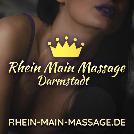 Rhein-Main Massage, Darmstadt
