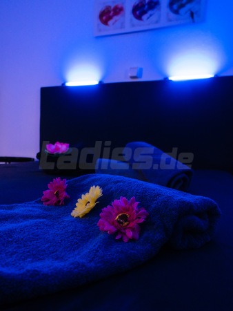 Rhein-Main Massage, Darmstadt
